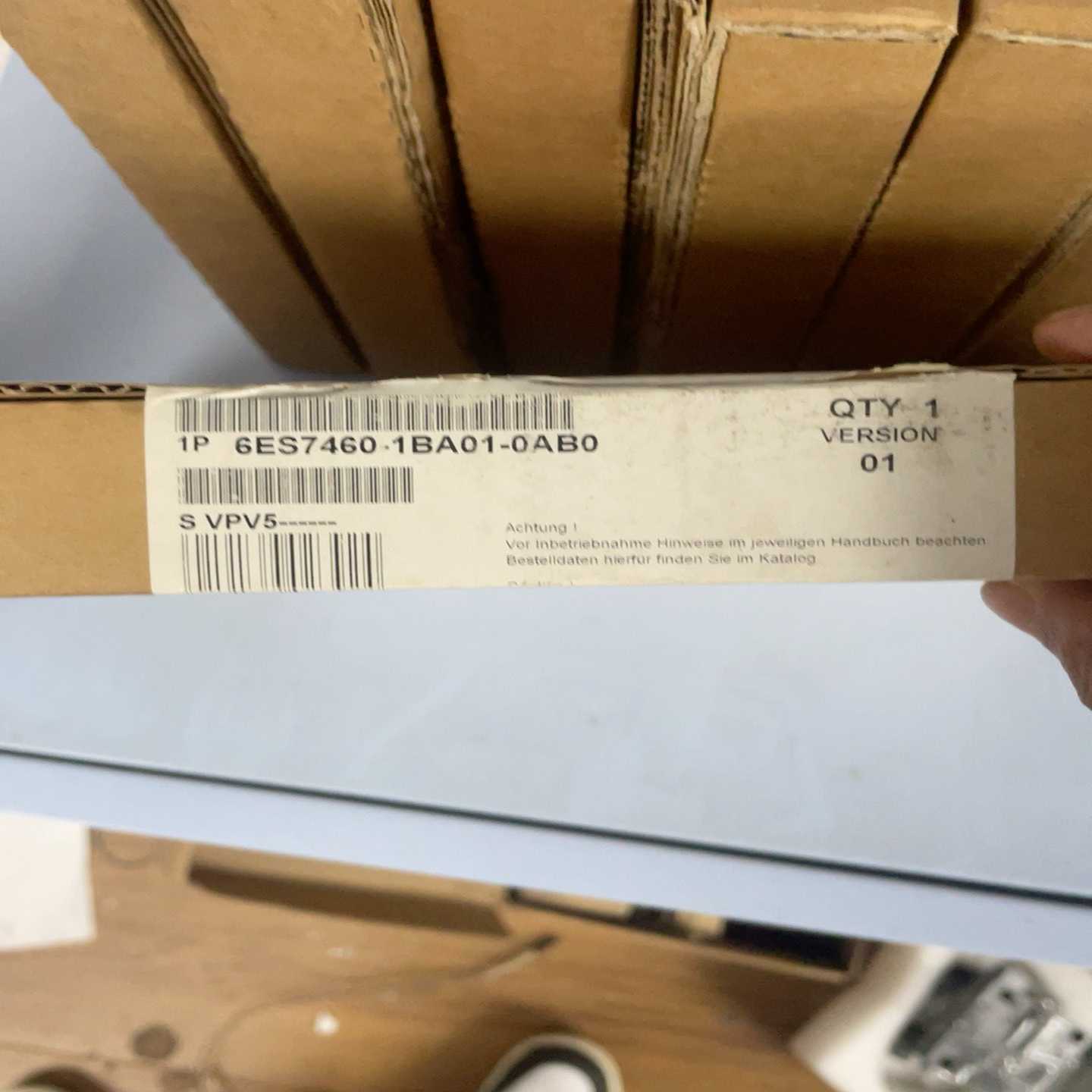 6ES7460-1BA01-0AB0-议价