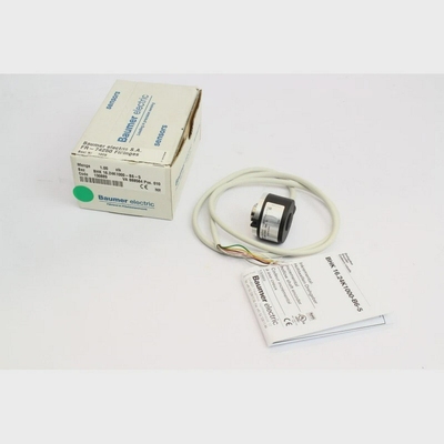 Baumer130889BHK16.24K1000-B6-5Encodeur(B1037)