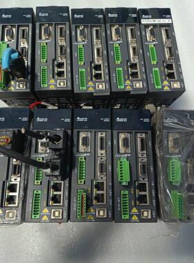 台达A2单驱动400wASD-A2-0421-EASD-议价商品