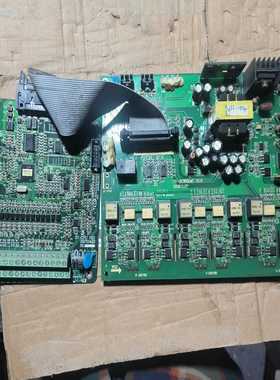 康沃G5变频器主板CV-CPUV0.3康沃P355K【询价】