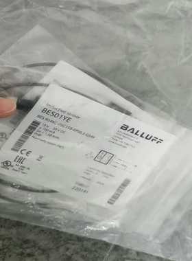 BALLUFFBES01YE巴鲁夫传感器BESR0询价