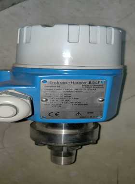 E+H压力变送器PMC41-RE21C1C21A1 9504~询价