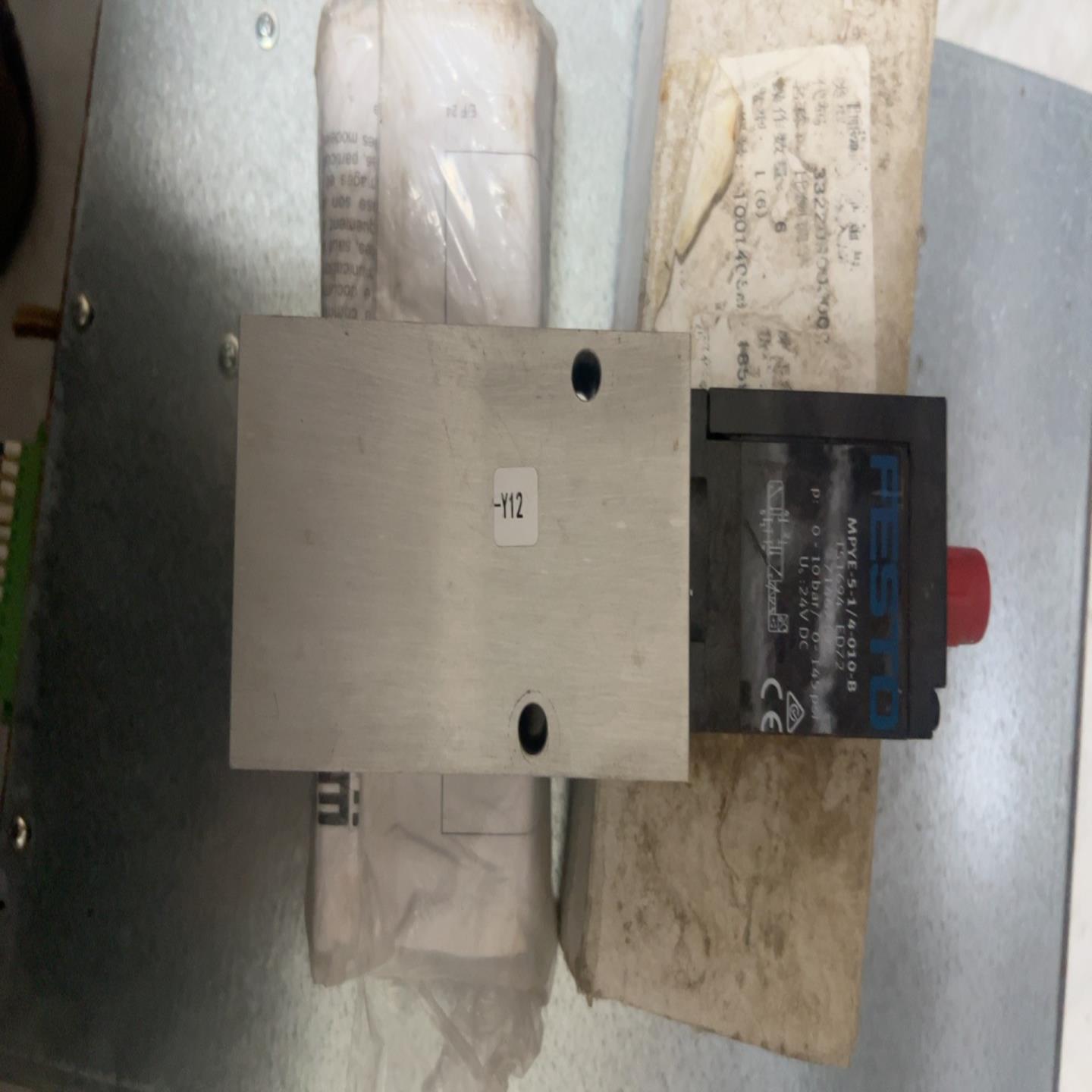 议价议价RESTO MPV-E-5-14-D10-B压力传感器库议价