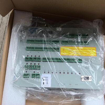 金风中央控制器|GW-NCC-V01控制器~询价