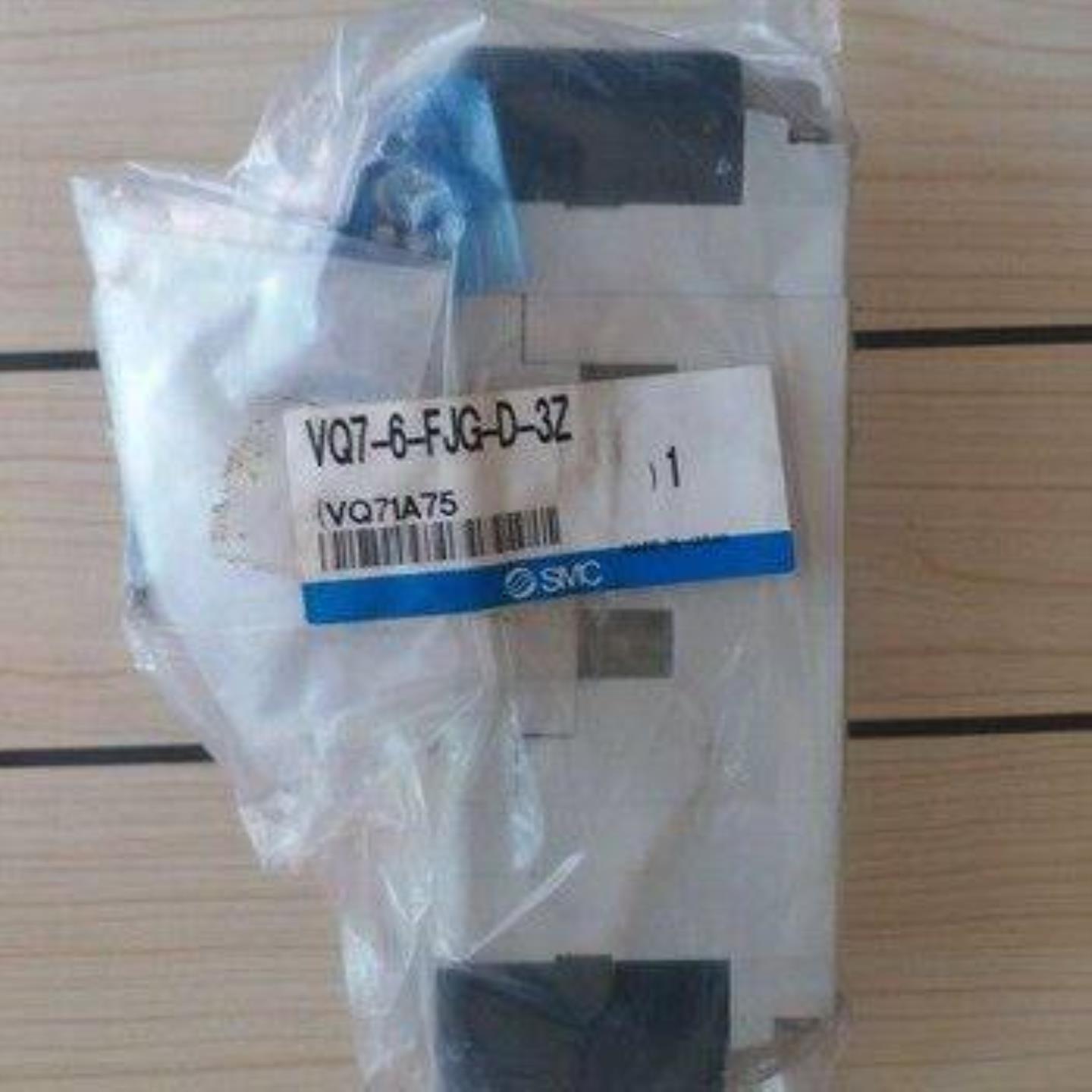 配件SMC VQ7-6-FJG-D VQ7-6-FG-D VQ7-6-FG-D-3Z VQ7-6-议价