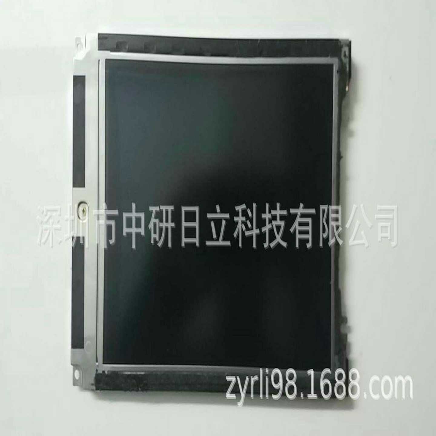 全新原装夏普7.7寸工业显示屏LM8V302N010-0510-T215价n格咨询
