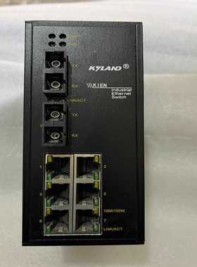 咨询-东土KIEN2000-2S6T-SC40-L3-L3，