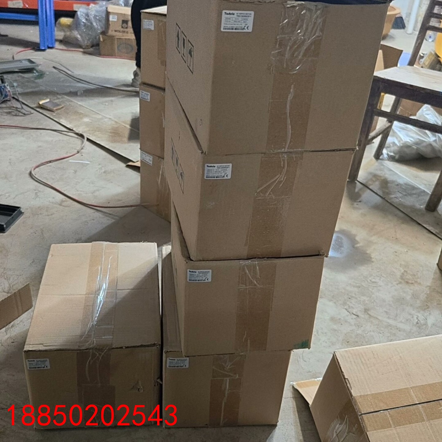 【请询价】Tadele泰德奥伺电机TMA130200CE11