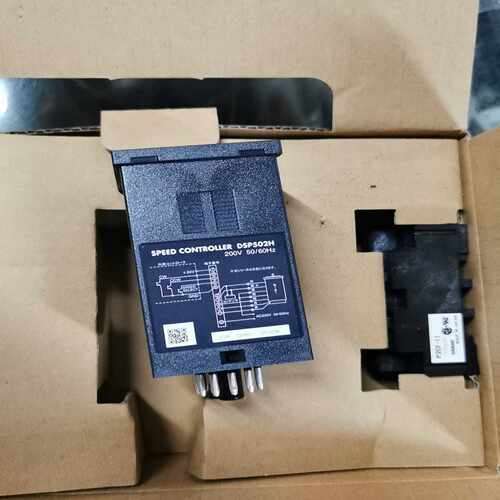 东方马达调速器DSP502HD4台。询价