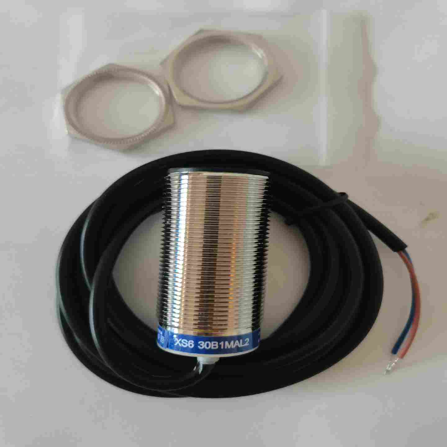 接近开关XS630B1MAL2 XS618B1PAL2~询价