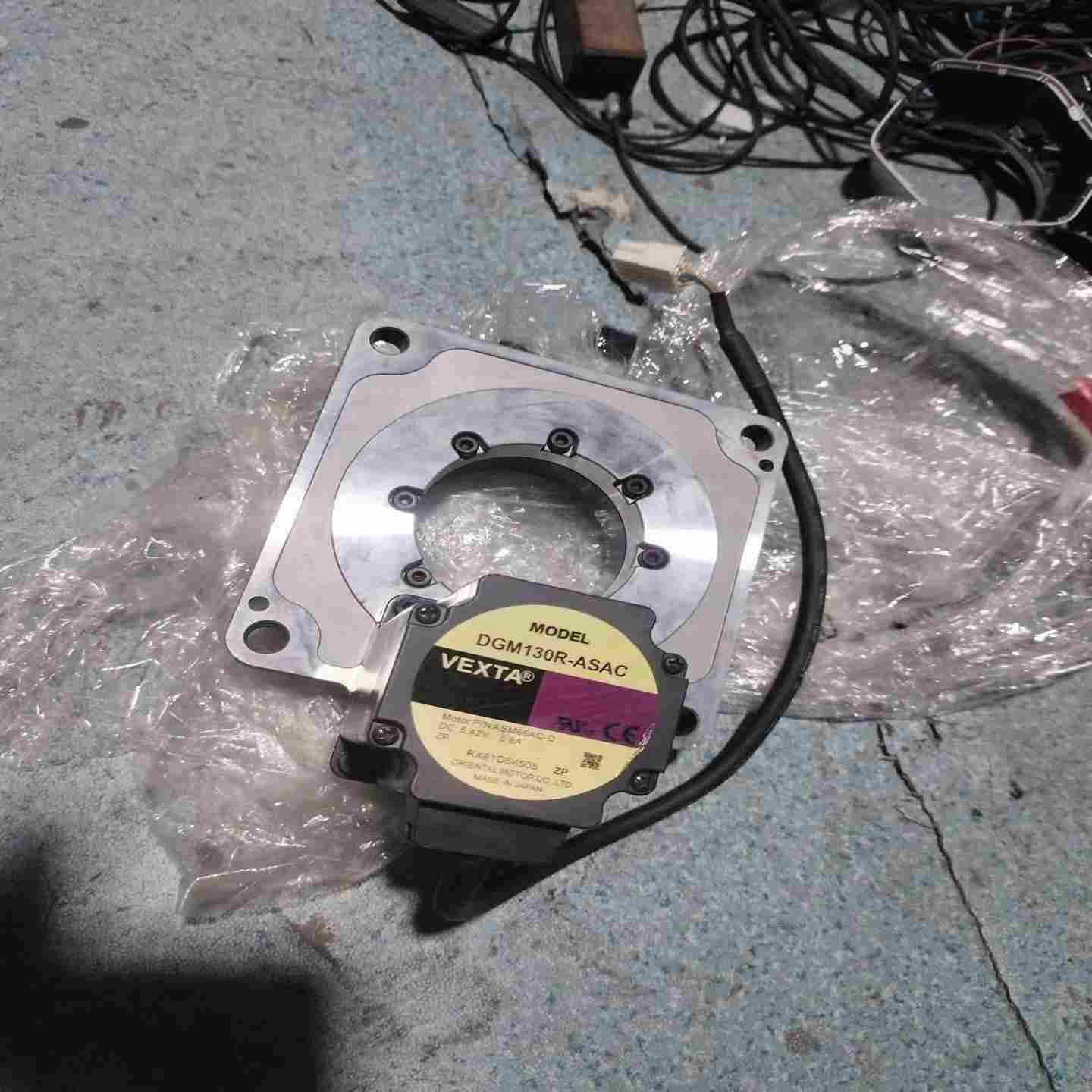 咨询-东方闭环数控旋转台，DGM130R-ASAC，