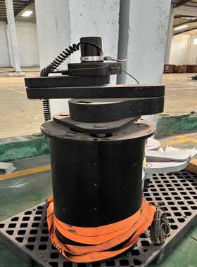 议价GENCOBOT 83L 晶圆搬运机器人型号3L8091