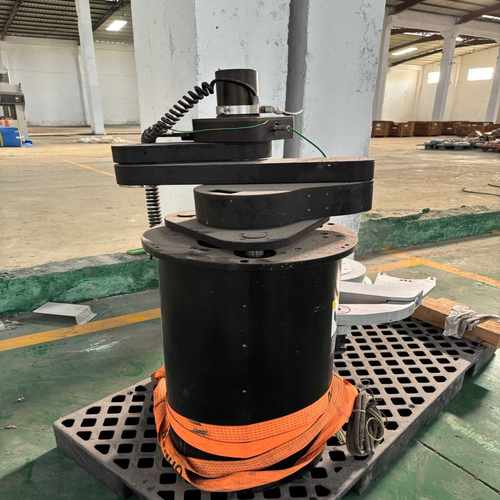 议价GENCOBOT 83L 晶圆搬运机器人型号3L8091