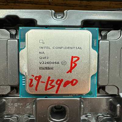 i913900正显版单通道--议价商品