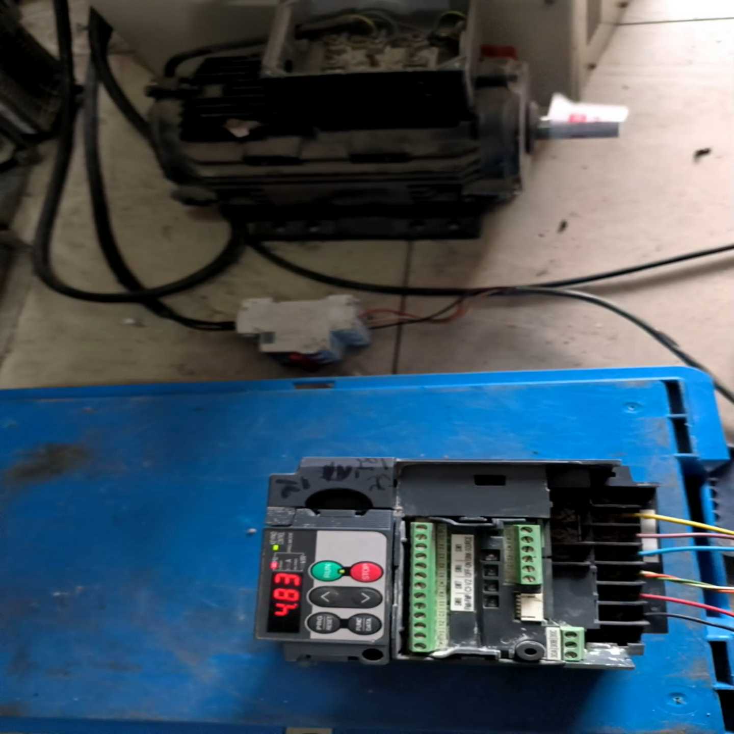 6GK5108-0BA00-2AC2未拆封，实物询价