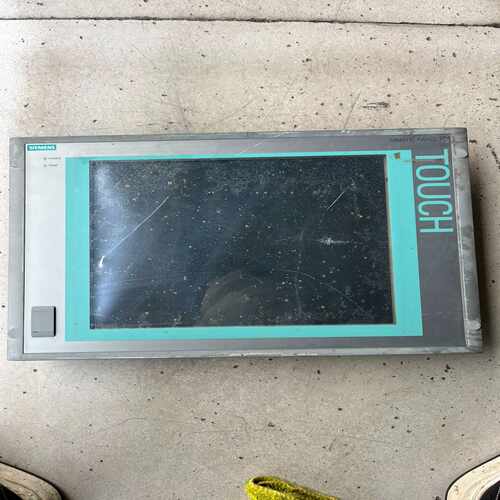 【议价】工控屏Panel15T677B/CW/O包适用