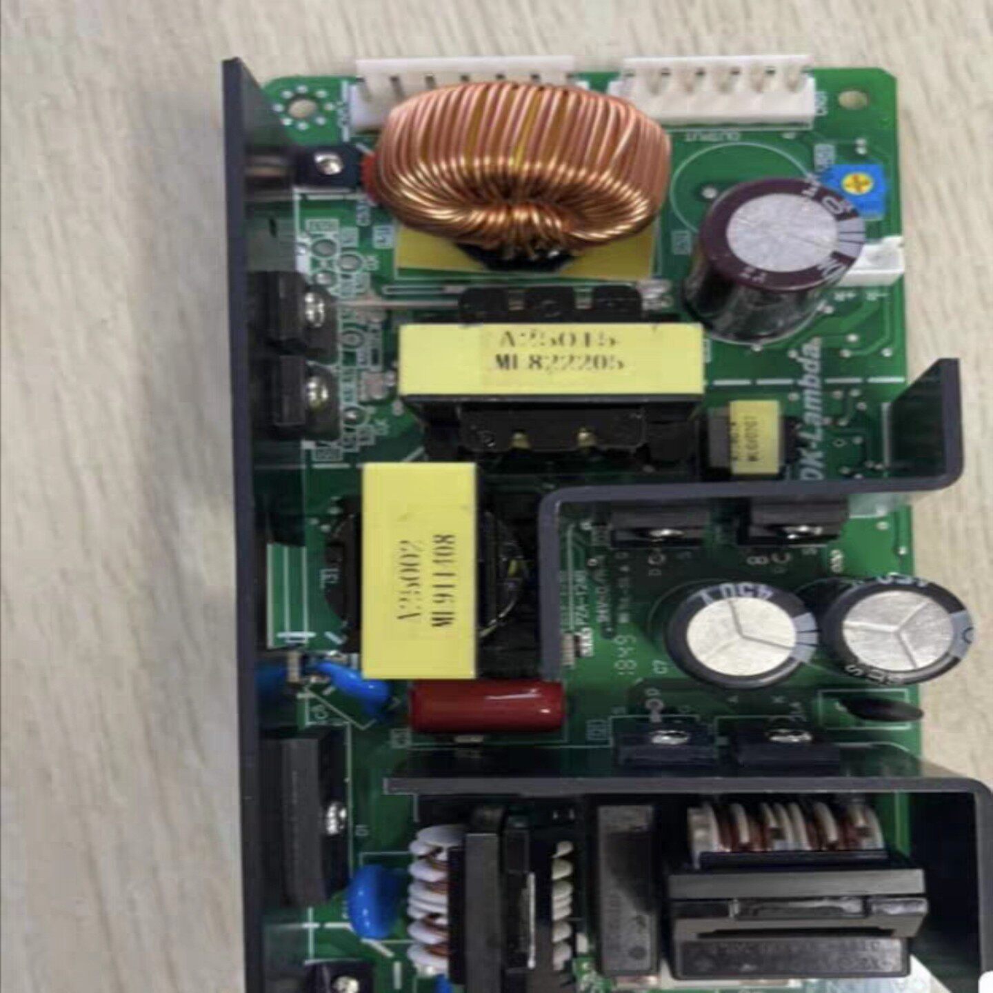 （议价)全新原装 TDK LAMBDA 电源 ZWS150BAF-24R 24V