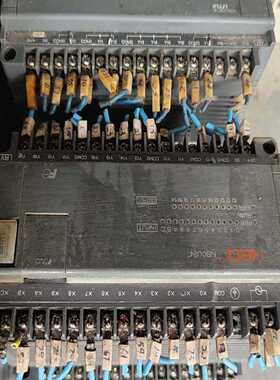 PLCNB0U24R-31型号两台，，功能