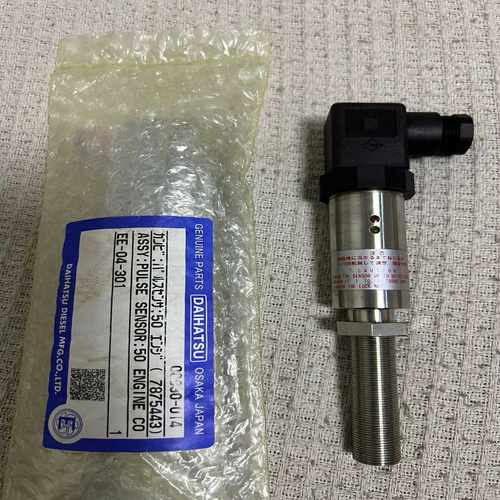 咨询-DAIHATSU脉冲传感器PUG-AP65W，转速传感