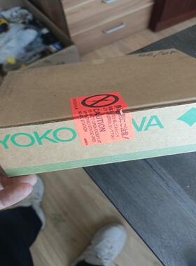 YOKOGAWA横河AAR145-SOO包正品包好实拍--议价商品