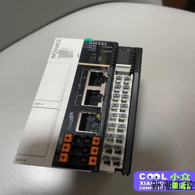 汇川AM521-0808TN议价商品