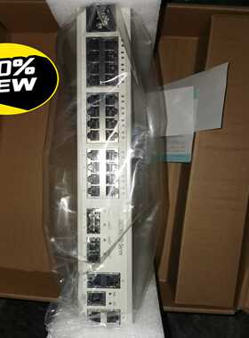 售前询价全新瑞斯康达ISCOM2126EA-MA-DC二层乙太网千兆
