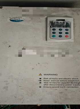 蓝海华腾变频器V5-GA-4T37GB-GXJ01，37kW询价