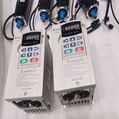 1.5KW主轴专用VFD015B21A变频器几乎拍前询价