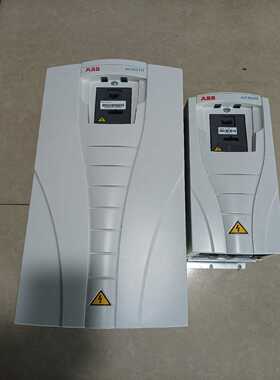 ABB变频器3KWACS510-01-07A2-4--议价商品