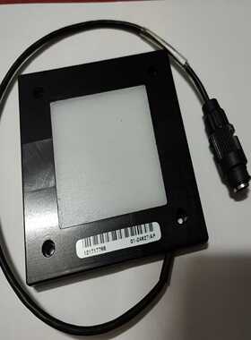 【议价】紅色背光板01-24627/AP，