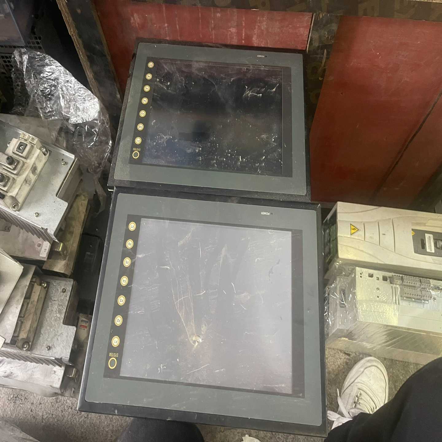 【议价】富士UG430H-SS1成色如图，，正常适用