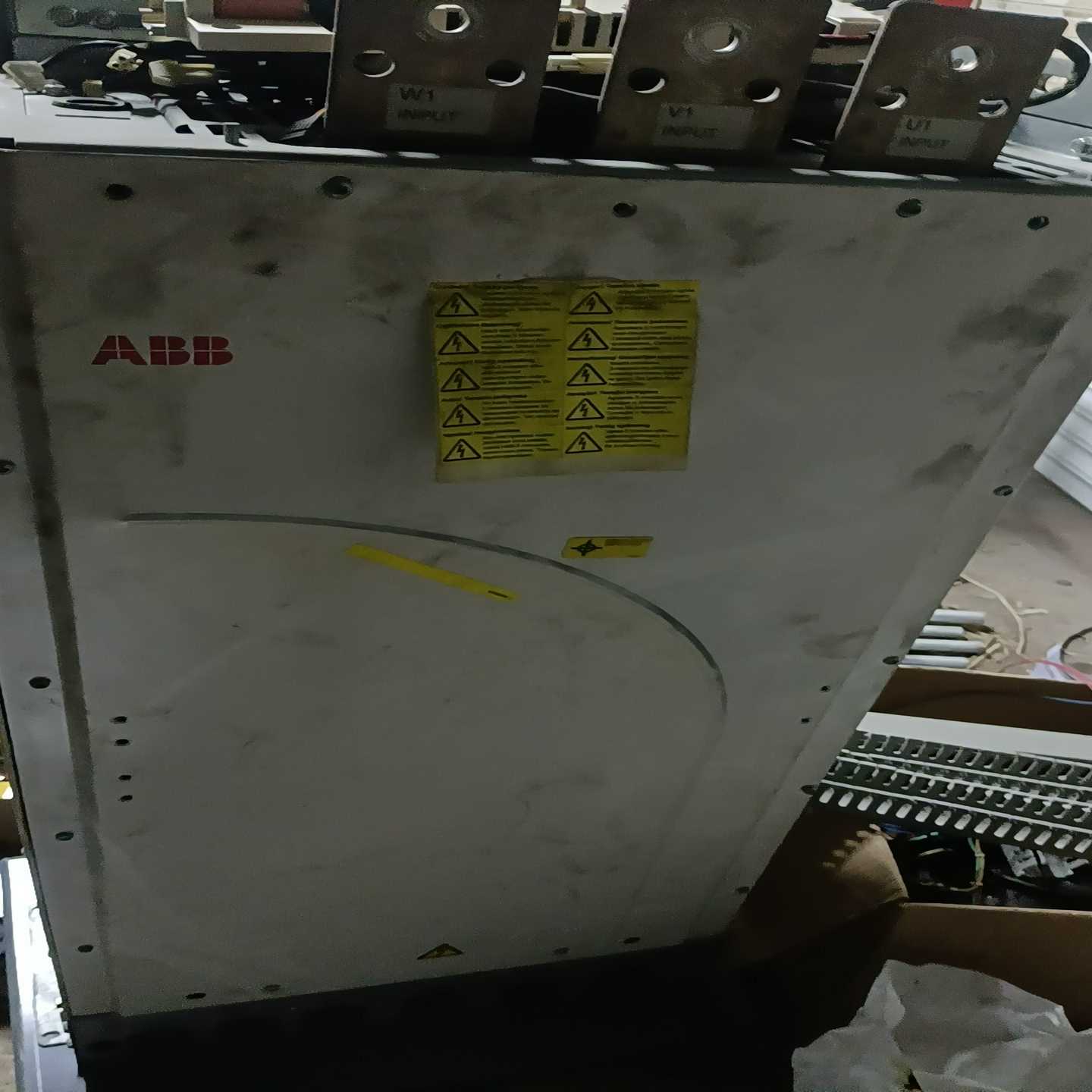 AC800-04-0210-3P901变频器议询价