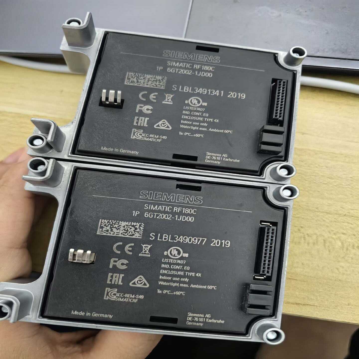 6GT2002-1DJ00实物图，成色好询价