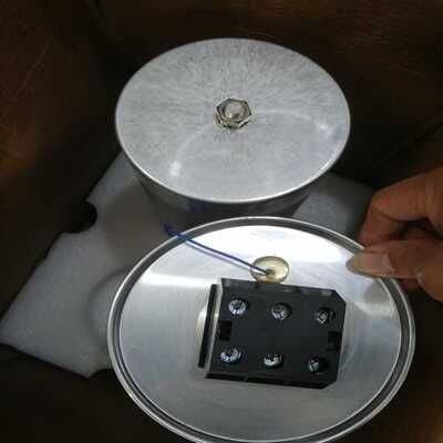 询价CBB235电容全新原装