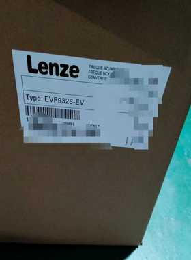 变频器EVF9328-EV，全新原装，制造，带原厂