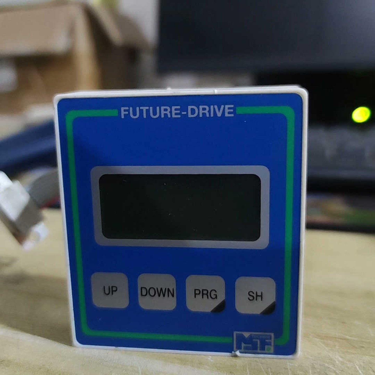 售前询价适用 250-750  MSF-Technⅰk面板功能包好议价