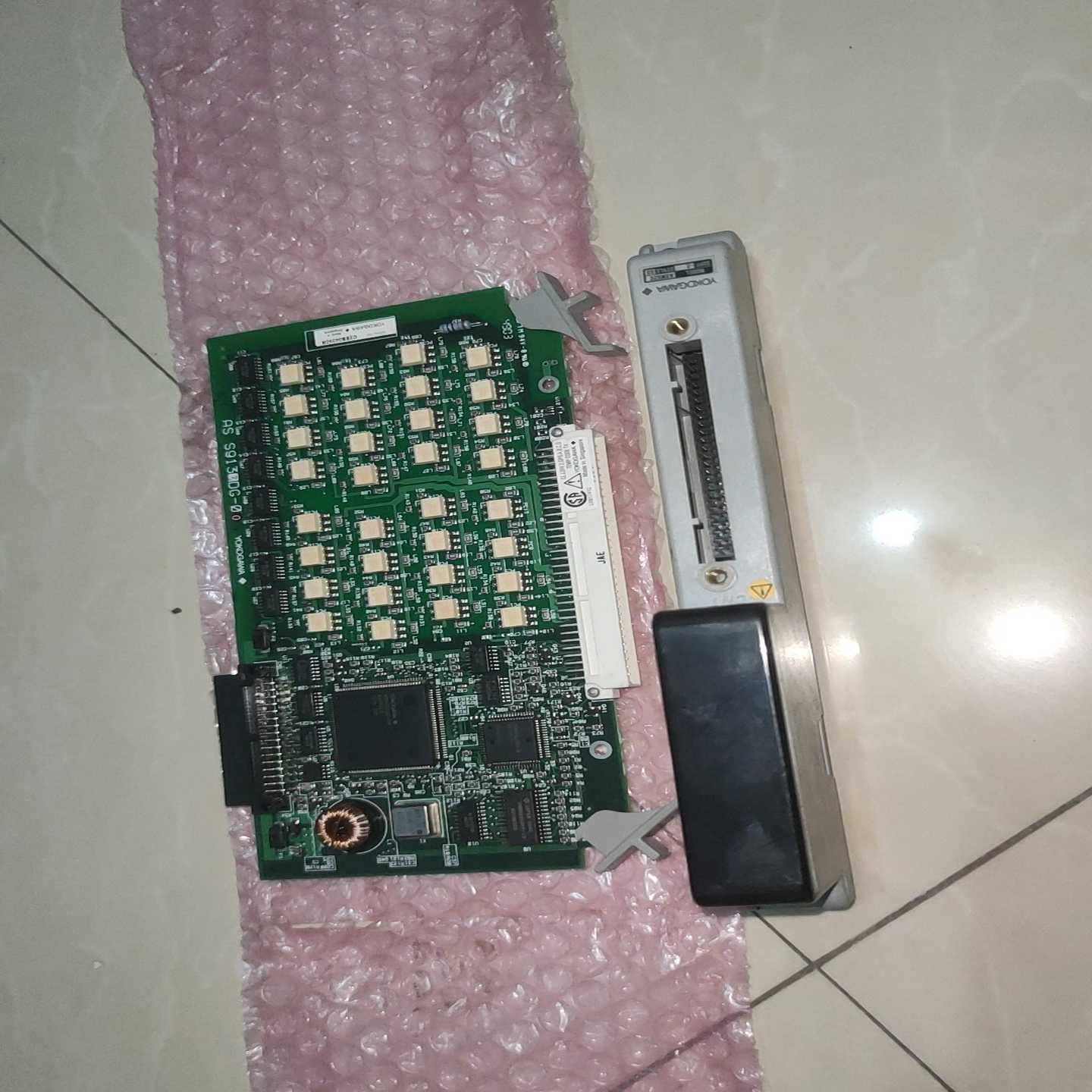 【议价】横河YokogawaADC32S1ADM52-2，适用