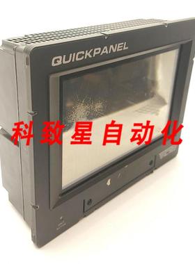 工业配件SYSTEMS QPI11100E2P人机界面 9英寸 120VAC触