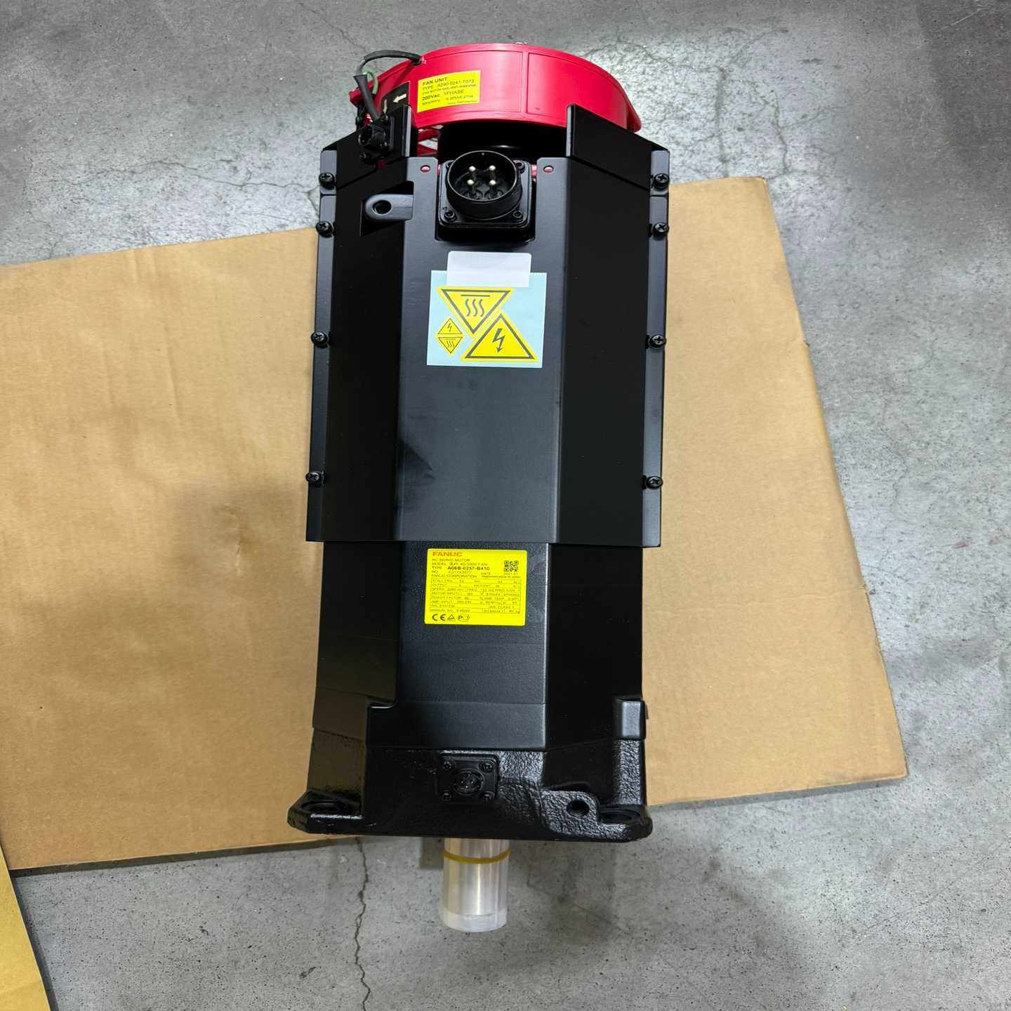 A06B-0257-B410/B400/B100议价（零零电子）