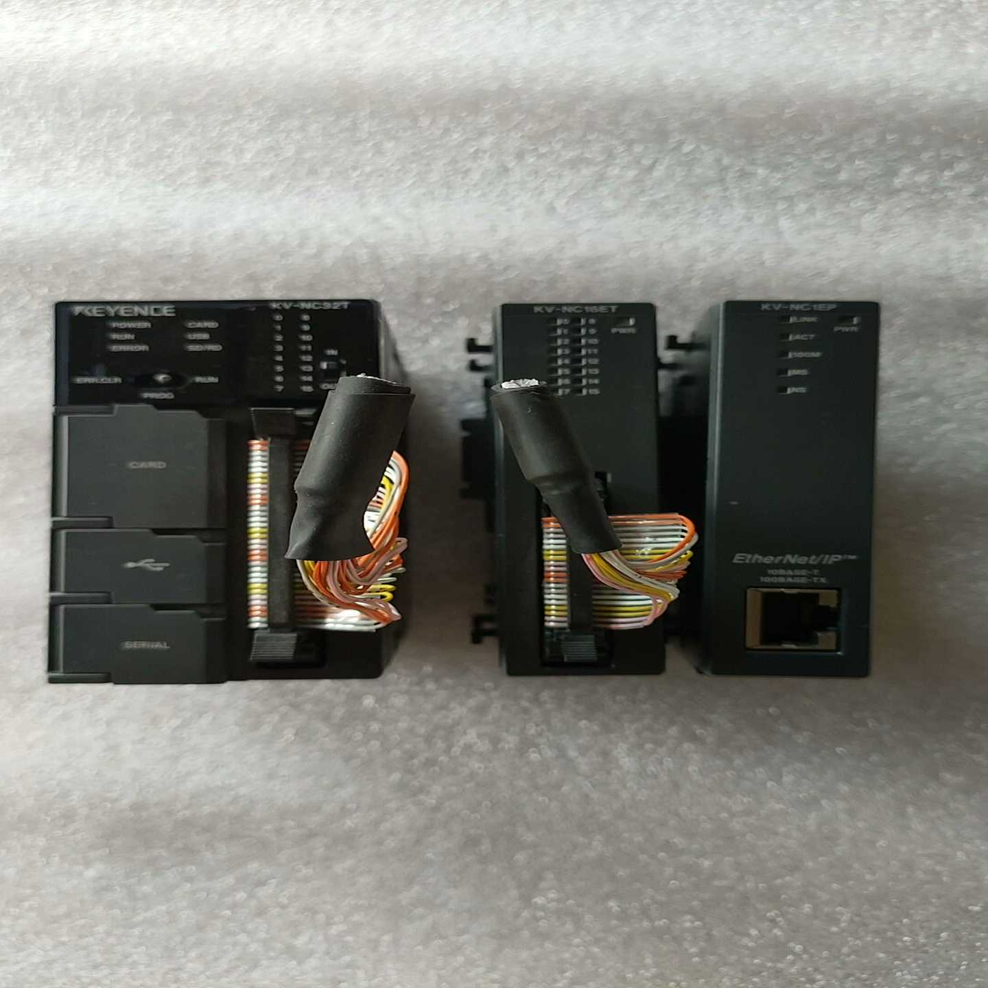 基恩士KV-NC32T/KV-NC16ET/KV-NC1询价