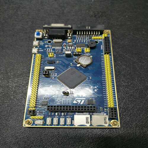 七星虫 M3S开发板 stm32f103zet6 核心板 a~询价