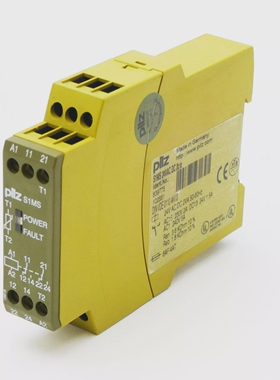 PilzS1MS24VAC/DC2c/oId.Nr.839775Temperaturberwachungs