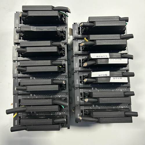 台达PLC模块型号AS64AN02T-A64DO实际拍议价商品