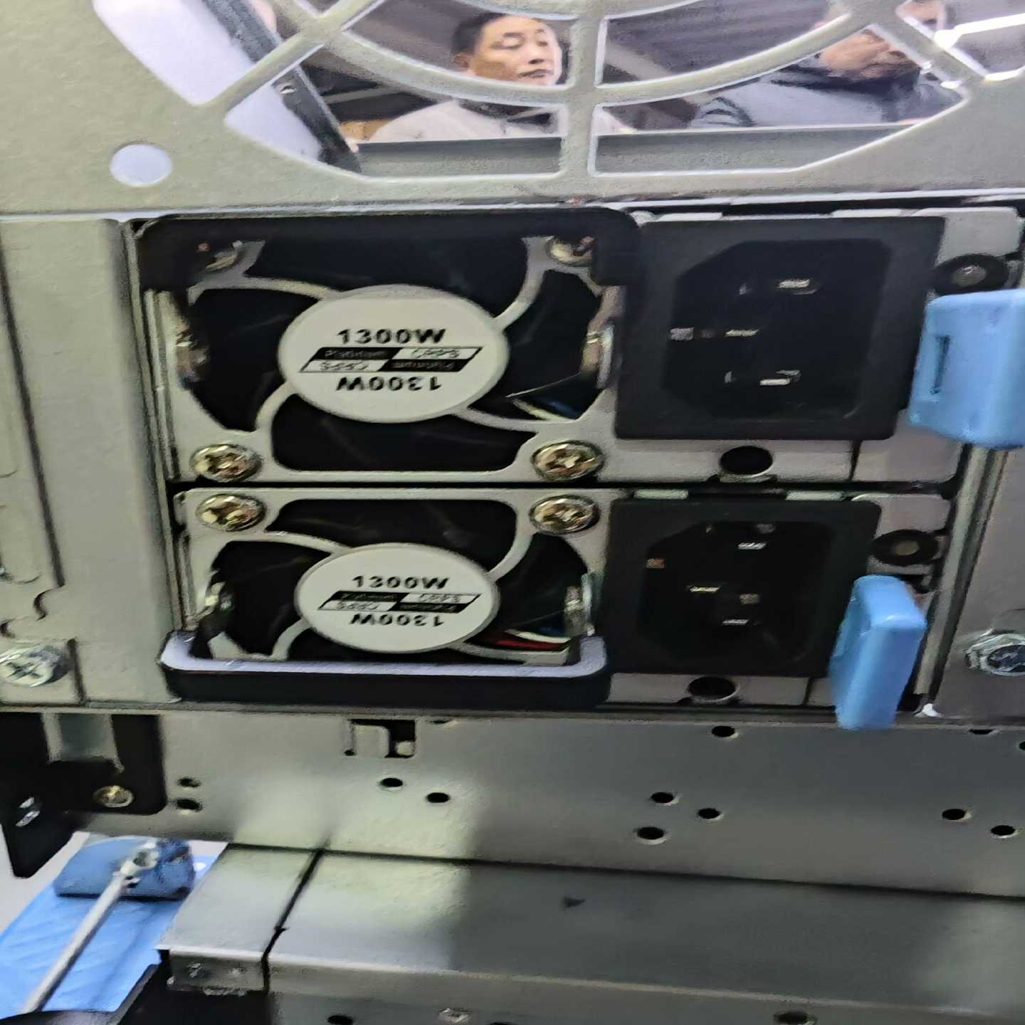 电源GW-CRPS8002H服务器电源额定1300W--议价商品