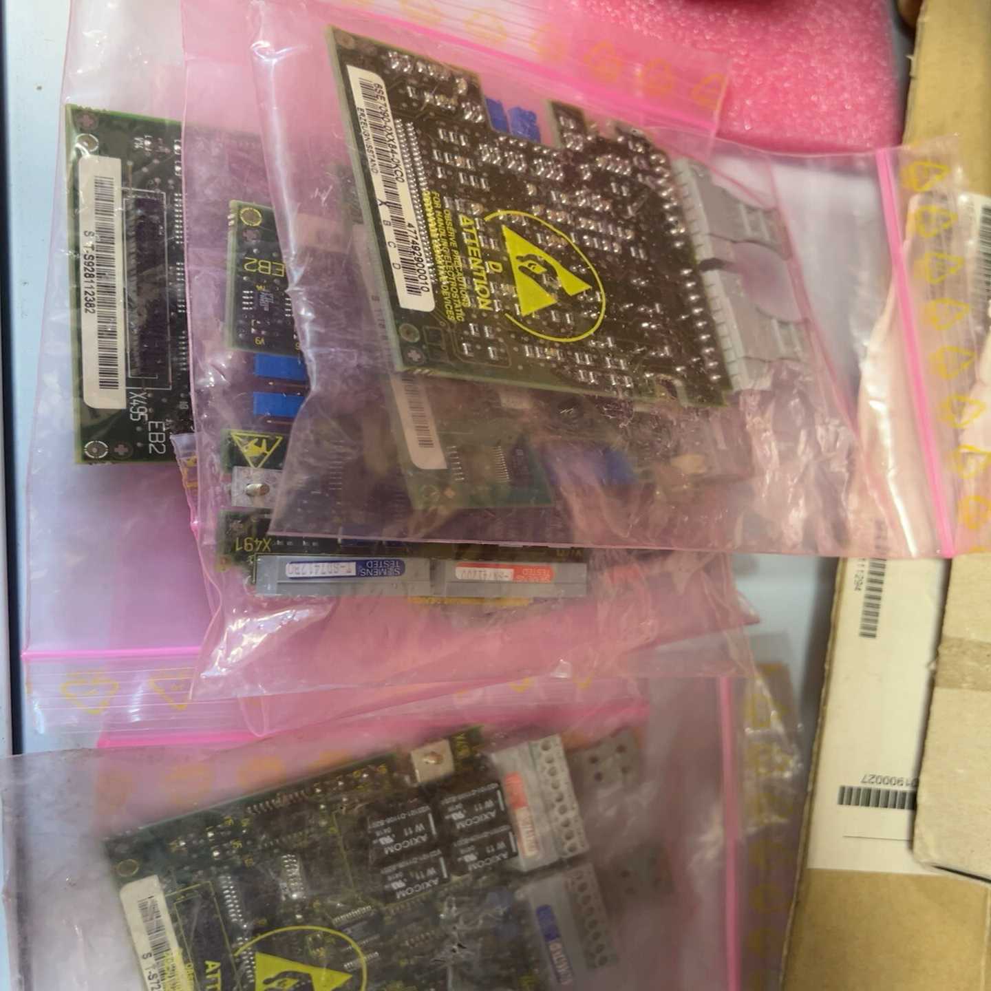 【议价】EB2端子扩展板6SE7090-0XX84-0KC0全适用