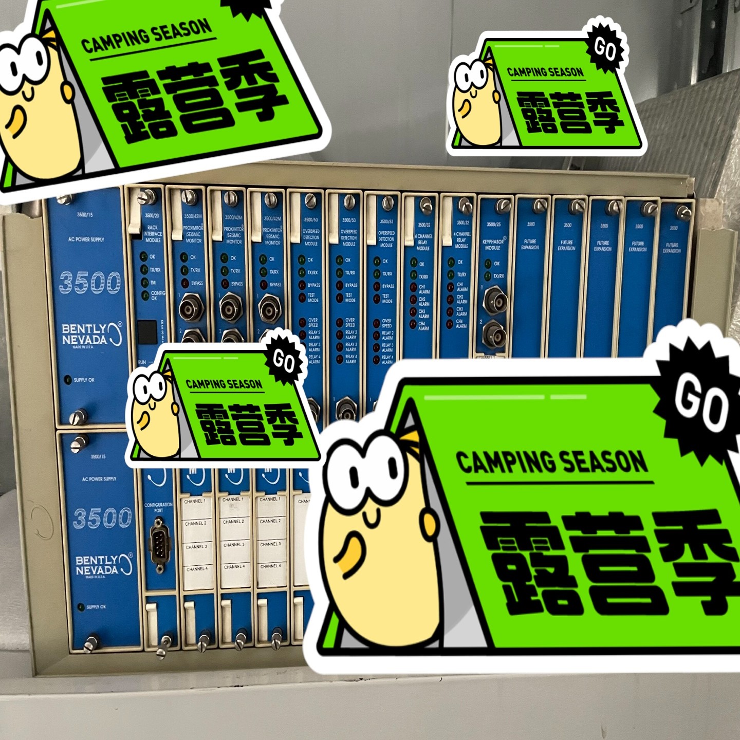 【请询价】本特利 350020 350042M 350053 3