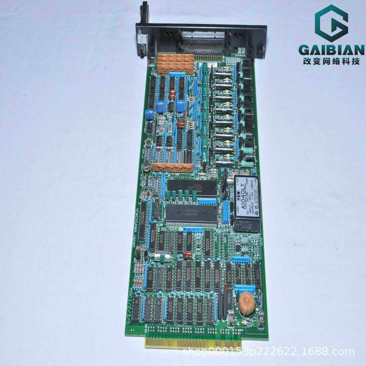 S9564FA模块未拆封价格优惠质保一年A原厂进口ANB10D-223S