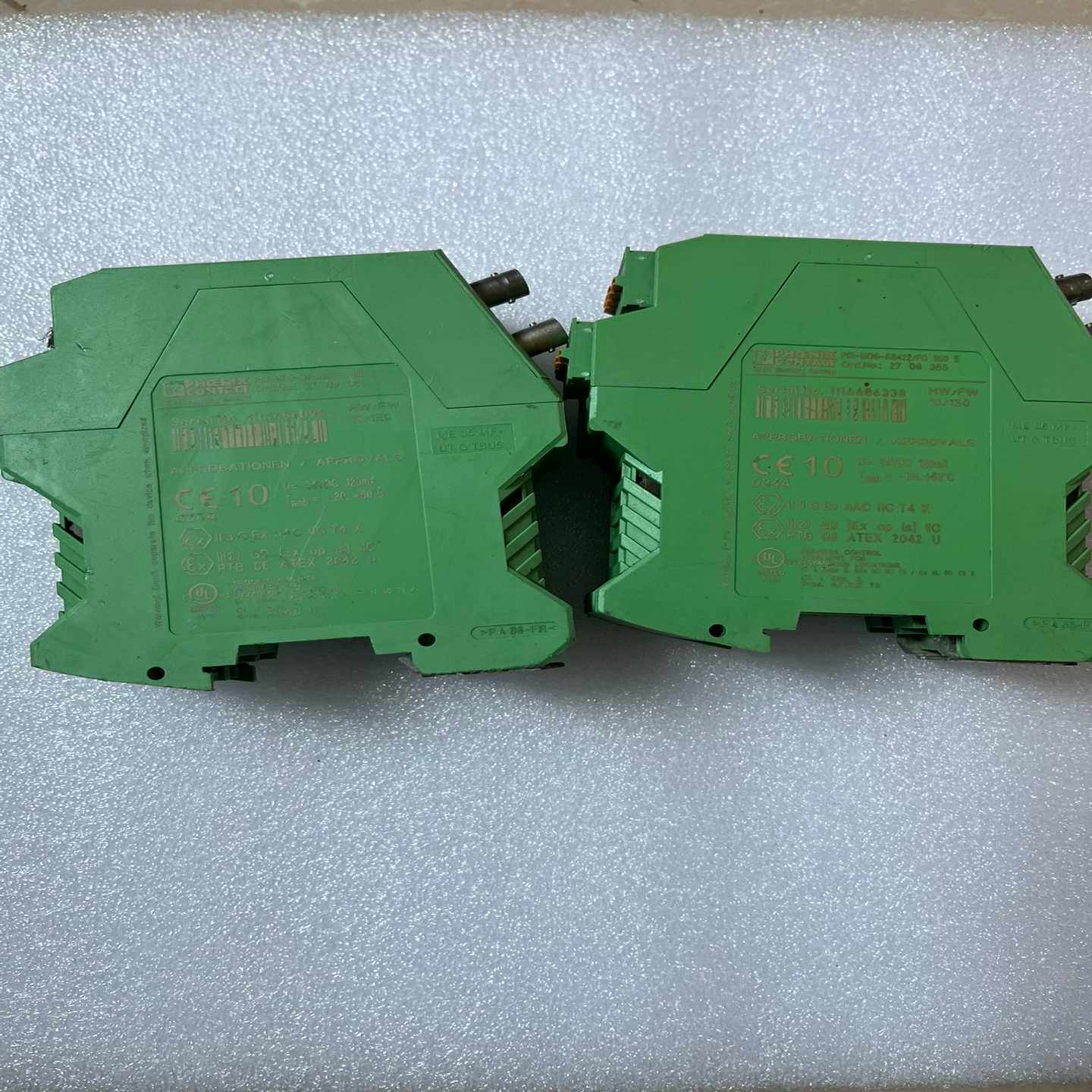 【请询价】研扬PCM-LN02 REVA2 A1东芝注塑机INJEC