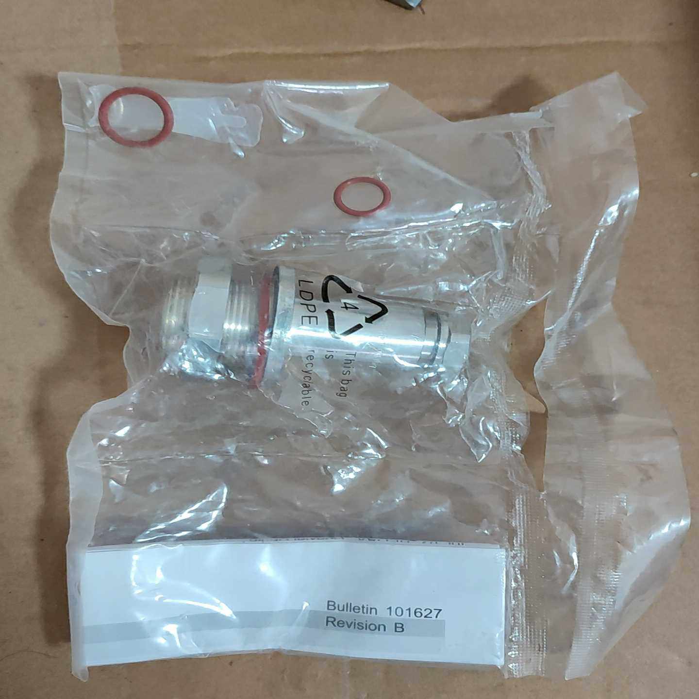 ANDREWL4PDF-HC镀银接头询价