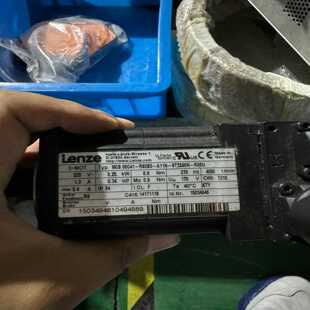 霸霸电子 A11N 伦茨电机MCS RS0B0 ST5S0 06C41